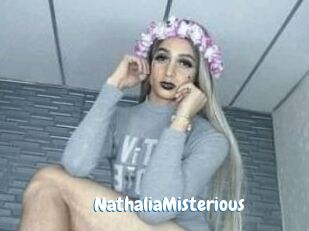 NathaliaMisterious