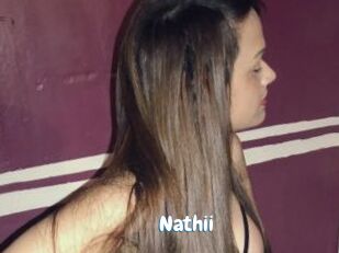 Nathii