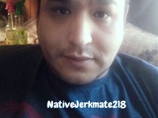 NativeJerkmate218