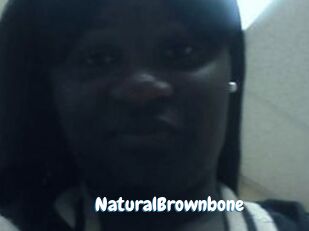 NaturalBrownbone