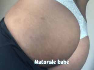 Naturale_babe