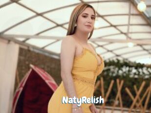 NatyRelish