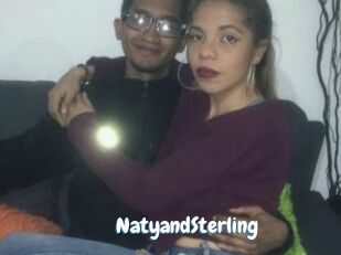 NatyandSterling