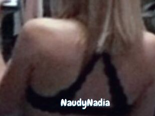 NaudyNadia