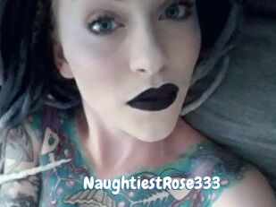 NaughtiestRose333