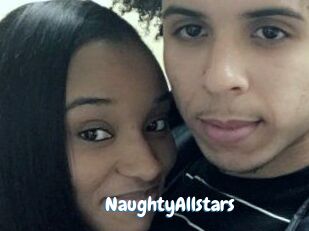 NaughtyAllstars