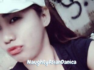 NaughtyAsianDanica