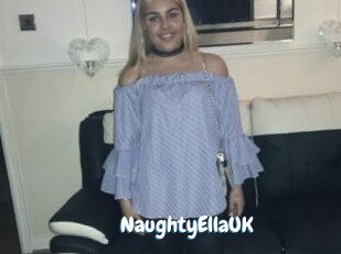 Naughty_EllaUK