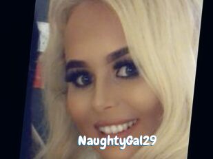 NaughtyGal29