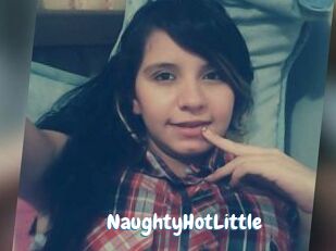 NaughtyHotLittle