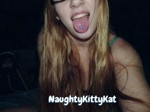 NaughtyKittyKat