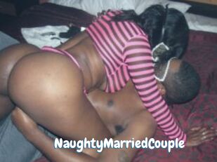 NaughtyMarriedCouple