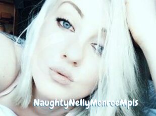 NaughtyNellyMonroeMpls