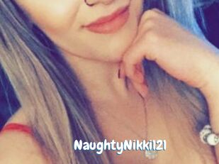 NaughtyNikki121