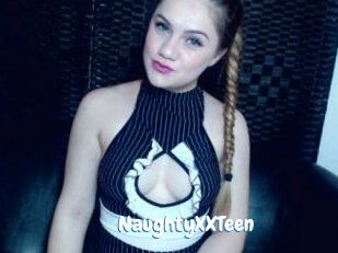 NaughtyXXTeen