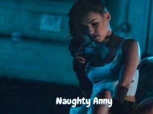 Naughty_Anny
