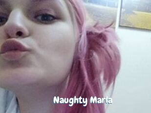 Naughty_Marla