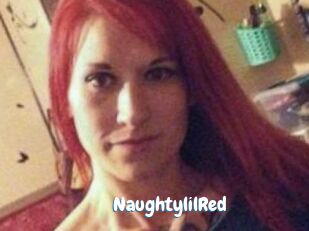 Naughty_lil_Red