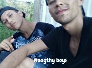 Naugthy_boys