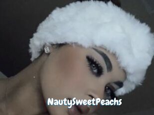 NautySweetPeachs