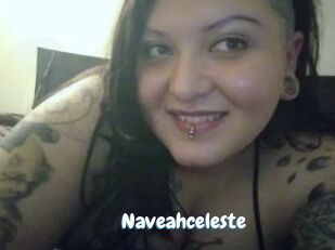 Naveahceleste