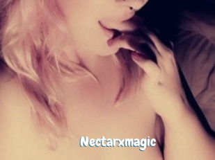 Nectarxmagic