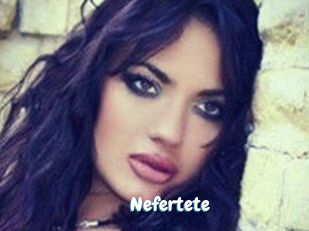 Nefertete