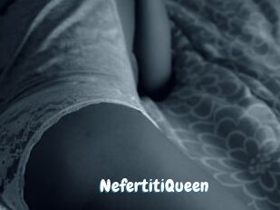 NefertitiQueen