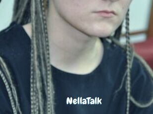 NellaTalk