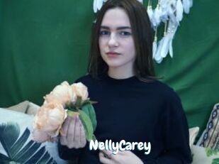 NellyCarey