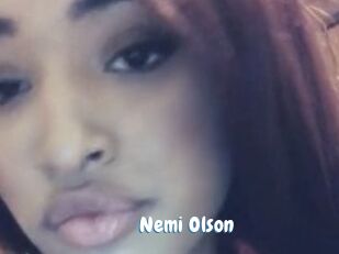 Nemi_Olson