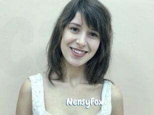 NensyFox