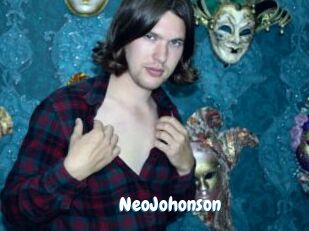 NeoJohonson