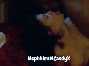 NephilimsNCandyX