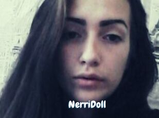 NerriDoll