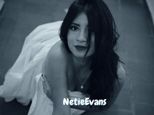 NetieEvans