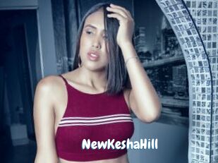 NewKeshaHill