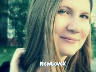 NewLoveX