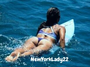 NewYorkLady22