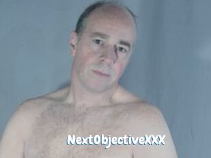 NextObjectiveXXX