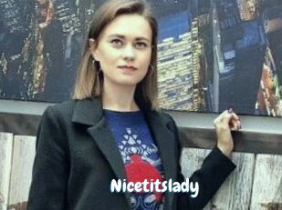 Nicetitslady