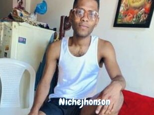 Nichejhonson