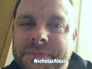 Nicholas_Alexis