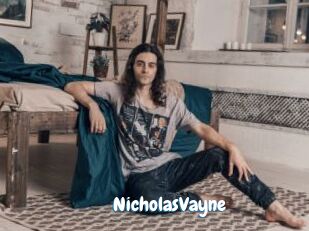 NicholasVayne