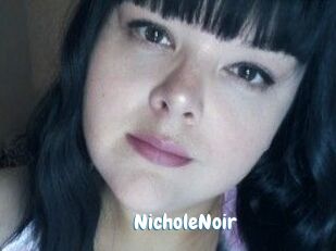 NicholeNoir