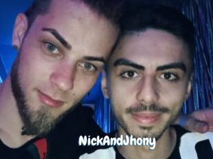 NickAndJhony