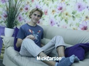 NickCarson