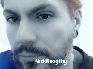 NickNaugthy