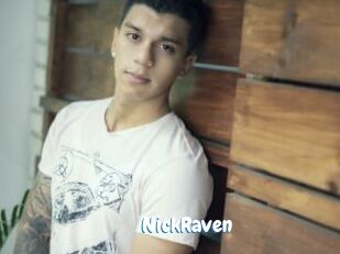 NickRaven