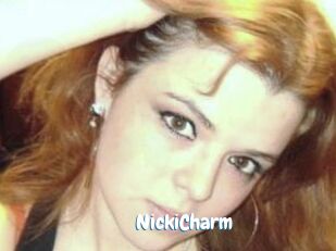 NickiCharm